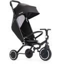 smarTrike Wonder Max Trike - Jet black
