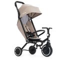 Wonder Max Trike, Warm grey