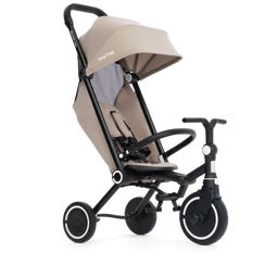 smarTrike Wonder Max Trike - Warm grey