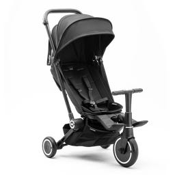 smarTrike Traveler - schwarz