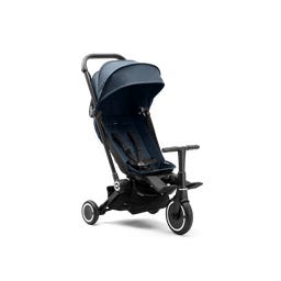 SmarTrike Traveler - Blu