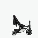 smarTrike Traveler - schwarz