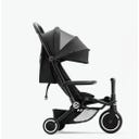 smarTrike Traveler - schwarz