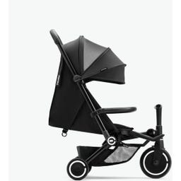 smarTrike Traveler - schwarz