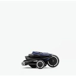 SmarTrike Traveler - Blu