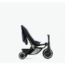 SmarTrike Traveler - Blu