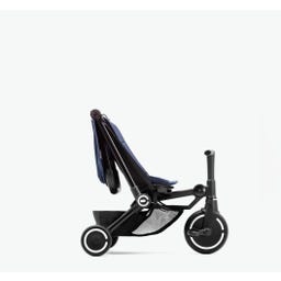 SmarTrike Traveler - Blu