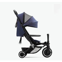 SmarTrike Traveler - Blu