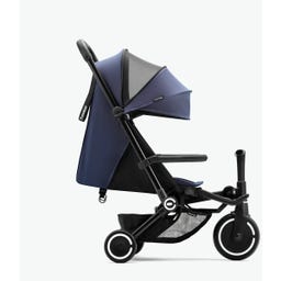 SmarTrike Traveler - Blu