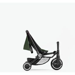 SmarTrike Traveler - Verde Oliva