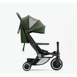 SmarTrike Traveler - Verde Oliva