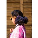 Namaki Hair Mascara - Blau