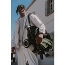 SmarTrike Traveler - Verde Oliva