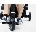 smarTrike Traveler - schwarz