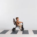 smarTrike Wonder Max Trike - Warm grey