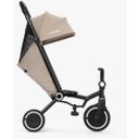 smarTrike Wonder Max Trike - Warm grey