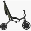 smarTrike Wonder Max Trike - olivgrön
