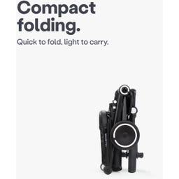 SmarTrike Wonder Max Trike - Jet Black