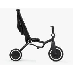 smarTrike Wonder Max Trike - Jet black