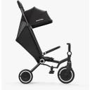 smarTrike Wonder Max Trike - Jet black