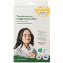 Grünspecht Druivenpit-Nekkussen - 1 st.