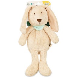 Rapssamen-Stofftier Wärme-Kuscheltier Hase Mama - 1 Stk