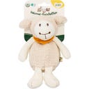 Warmteknuffel Schaap met Koolzaadkussen Baby - 1 st.