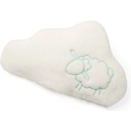 Grünspecht Traubenkernkissen Wolke - 1 Stk