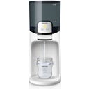 Baby Brezza Flessenwarmer Instant Warmer - Zilver