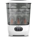 Baby Brezza Flessensterilisator met Droger - 1 st.