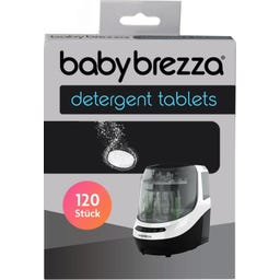 Bottle Washer Pro Reinigungstabletten, 120 Tabletten - 120 Stück