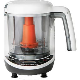 Food Maker Deluxe weiß - 1 Stk