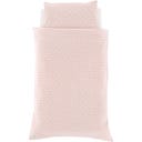 Bettwäsche Jersey Kuschelhase (100x135cm/40x60cm)