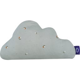 Träumeland Kuschelkissen Wolke Fiore (36x23x12cm) - 1 Stk