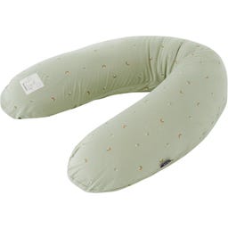 Träumeland Stillkissen (180cm) - grün