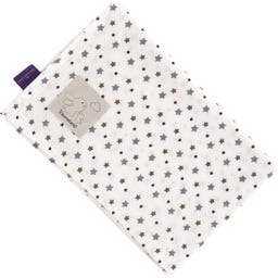 Träumeland Jersey Decke Design Sterne (75x100cm) - 1 Stk