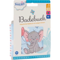 Beauty Baby Badebuch - 1 Stk