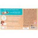 Namaki Pirate & Ladybird Face Painting Kit - 1 Set