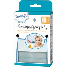 Beauty Baby Badespielzeugnetz - 1 Stk