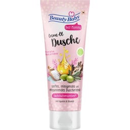 Beauty Baby Best Mommy Creme-Öl Dusche - 250 ml