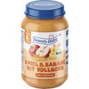 Beauty Baby Bio Apfel & Banane mit Vollkorn