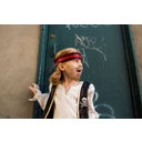 Namaki Pirate & Ladybird Face Painting Kit - 1 Set