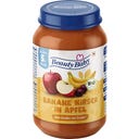 Beauty Baby Bio Banane Kirsch in Apfel