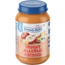 Beauty Baby Bio Fruchtallerlei