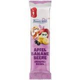 Beauty Baby Bio Fr&uuml;chteriegel Apfel, Banane & Beere