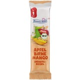 Beauty Baby Bio Fr&uuml;chteriegel Apfel, Birne & Mango