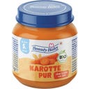 Beauty Baby Carota Pura Bio
