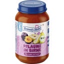 Beauty Baby Bio Pflaume in Birne