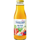 Beauty Baby Bio Saft Milder Apfel 100%