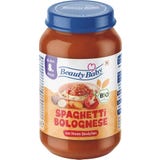 Beauty Baby Bio Spaghetti Bolognese